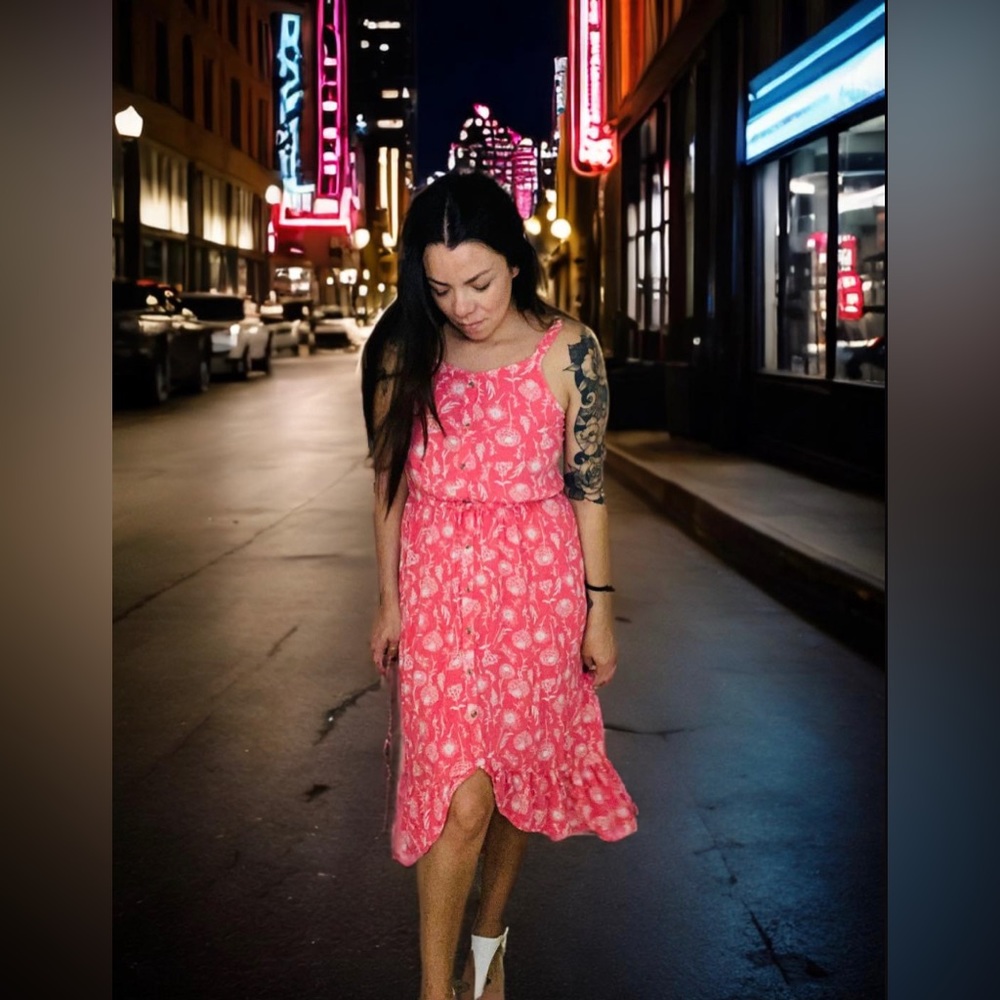 Summer dress